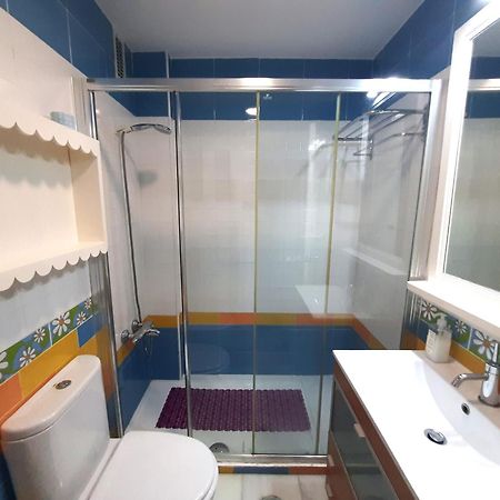 Amplio Apartamento En La Barrosa Novo Sancti Petri Kültér fotó