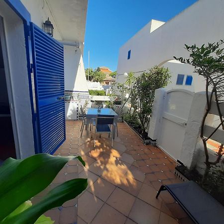 Amplio Apartamento En La Barrosa Novo Sancti Petri Kültér fotó