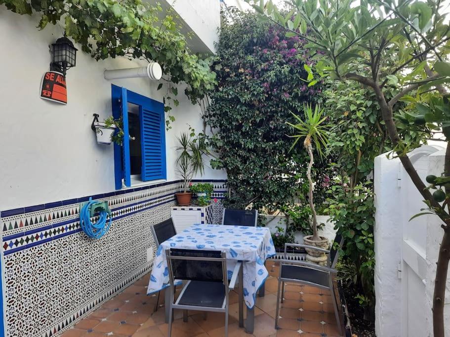 Amplio Apartamento En La Barrosa Novo Sancti Petri Kültér fotó